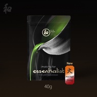 Peace 和 ผงชาเขียวมัทฉะ เกรด Essentialist 40g  |  100% Matcha by award-winning producers