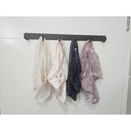 Preloved Panties (4 pcs)