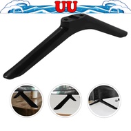 Adjustable TV Stand for TCL Roku TV, 28-65 Inch Television Bracket, Tabletop Base Support Legs