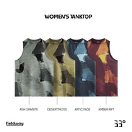 Fieldway Women's Running Tanktop Performance