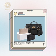 Alexa Bag Insert/ Bag Organiser/ Bag Pillow/ Bag Base
