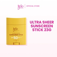 Belo SunExpert Ultra Sheer Sunscreen Stick 23g