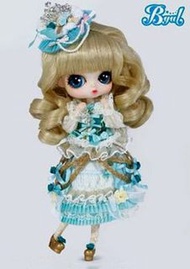 Pullip Princess Minty 公仔