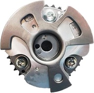 QIJEX Engine Timing Gears, for Japanese Timing Gear, for Toyota, 2Tr Overbearing 2.7 Timing Gear Pha