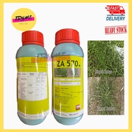 ZA 570 1LITER RACUN RUMPAI RACUN RUMPUT HERBICIDE