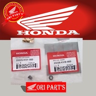 Pin roller guide BEAT carburetor vario 125 fi vario 110 fi scoopy fi / 23225KSY900 / 23226KVB900 CVT