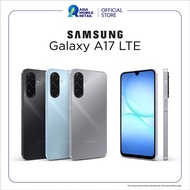 Samsung Galaxy A17 LTE