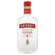 Smirnoff Red Recipe N021 375ML (Plastic Bottle)