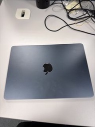 有AppleCare+  Apple M2 MacBook Air  8+512
