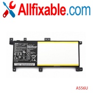 Asus  X556  X556U  X556UA  X556UB  X556UF  X556UJ  X556UQ  X556UR  X556UV  2 Cells  7.6V  Notebook C