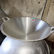 26 in 65 cm aluminum pan 65 cm aluminum pan 65 cm aluminum knob according to the photo