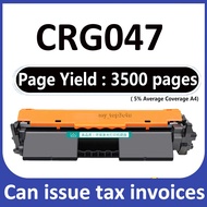 Canon 047H Cartridge CRG047H  toner Cartridge for LBP113w LBP113 LBP 113w MF113w MF113 MF 113w CRG04