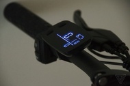 D11 Fiido  Screen Display  Only for D11 Ebike / Blue screen Clear Omoled /Anti-sunlight