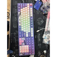 5108b koromi mechanical keyboard
