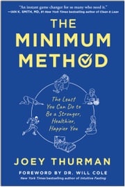 The Minimum Method Joey Thurman