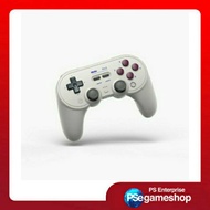 8bitdo Pro 2 Bluetooth Controller (G Classic Edition Hall effect/80Gk02)