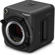 *Local SG Seller* Canon ME20F-SHN - Multi-Purpose Camera | Up to 4 Million ISO &amp; 12 Stops DR. Full Frame 35mm CMOS Sensor. Canon DIGIC DV 4. Full HD up to 60p. HD/3G-SDI &amp; HDMI Connectors. Canon Locking Cinema EF Lens Mount