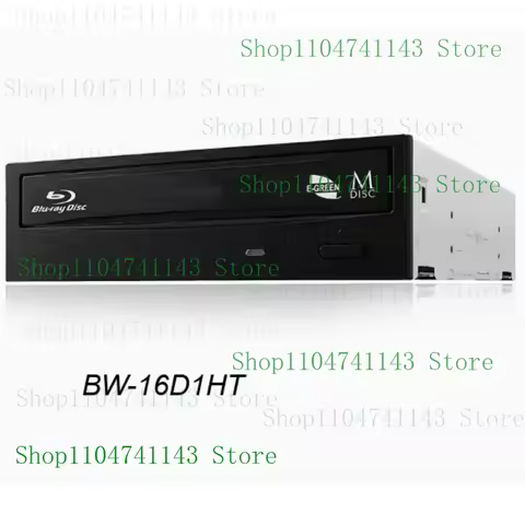 For ASUS/Asus Blu ray burner optical drive new version BW-16D1HT supports 3D 4K UHD