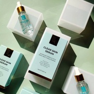 CLEAR SKIN SERUM BY USTAZAH LAWA ( CSS )