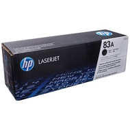 HP 83A Black Original LaserJet Toner Cartridges