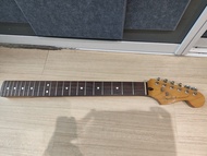 Fender Stratocaster Neck Modern Player