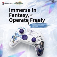【24h Free ship selangor】GameSir Nova 2 Lite Cloudless Moon Exclusive Wireless Game Controller