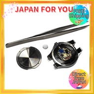 Direct from JAPAN・Free Shipping[Kyōei Sangyō] Battery Replacement Service Chrononest Elgin ELGIN