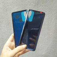 Mặt kính sau xiaomi mi 10t pro nắp lưng mi10t pro chính hãng