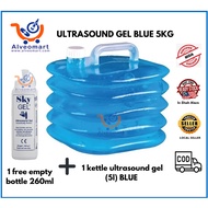 ULTRASOUND GEL FOR FETAL DOPPLER LASER MACHINE RADIOFREQUNCY MACHINE ULTRASOUND MACHINE SCANNING
