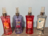 Body fantasies 身體幻想香氛噴霧