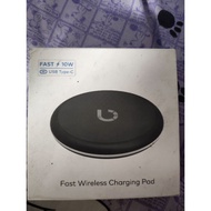 Bezalel fast wireless charging pad, wireless charger