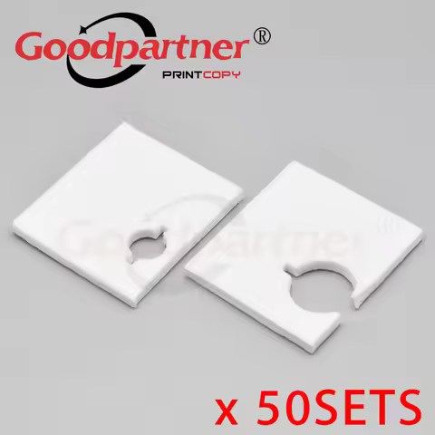 50X 1526918 1526919 Tray Porous Pad Sponge Felt for EPSON L100 L200 S22 SX125 SX130 ME10 ME32 ME320 