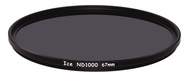 ICE 67mm ND1000 Filter Neutral Density ND 1000 67 10 Stop Optical Glass ICE 67mm ND1000 Filter Neutr