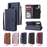 BOSS Flip Case For Realme C75/C75X C65 C63/C61 Note60 Note60X C67/4G Note50 Can Hold Cards