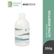 Ecostore Ultra Sensitive Body Wash (350ml)