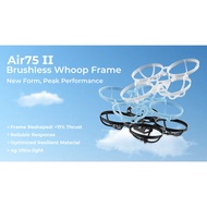 BETAFPV Air75 II / Air65 II Brushless BWhoop Frame For 0702 II / 0802SE Brushless Motor For DJI O4 A