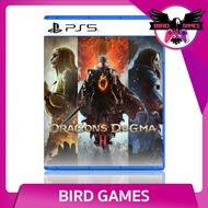 PS5 : Dragon's Dogma 2 [แผ่นแท้] [มือ1] [Dragon's Dogma II]