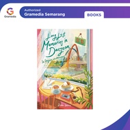 Gramedia - Long Lost Memories in Daejeon