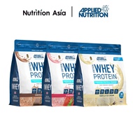 Applied Nutrition Critical Whey Protein Powder 900g