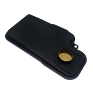 TRANSPEED V5A51/R4A51/V4A51/R4A51/V75 Mitsubishi Montero ตัวกรองเกียร์ (ATF Filter)-[1997] Mitsubish