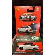Matchbox Moving Parts - 2025 Cadillac Escalade IQ