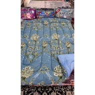 Toto Narita Original Thailand Tebbal Dan Lambut Toto Natita Paling Besar Size 74x90 inchi