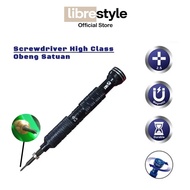 MECHANIC IX8 (+) 2.5D HIGH CLASS SINGLE SCREWDRIVER - ORIGINAL MULTIFUNCTIONAL SCREWDRIVER