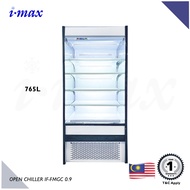 OPEN CHILLER - 3 FEET