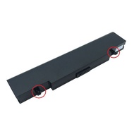 Samsung  NP350V5C-S03BE NP350V5C-S03CH Notebook Compatible Battery