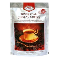 chinese tea CNI Tongkat Ali Ginseng Coffee/ Kopi