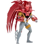 Mcfarlane Toys - Dc Multiverse Azrael Batman Armor (Batman: Knightsend) 7In Action Figure