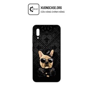Cool Redbull-shaped Samsung A02, A02s, A03, A03s, A03 Core case - Code C50.