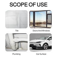 Power Cleaner Tile Wall Cement Cleaner Dissolving Cleaner Cleaner Concrete Window Glass Cleaner