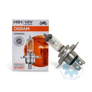 < Oil Workshop > OSRAM/OSRAM HS1 12V 35W Headlight Bulb